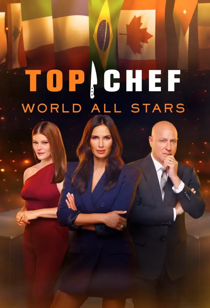 World All-Stars
