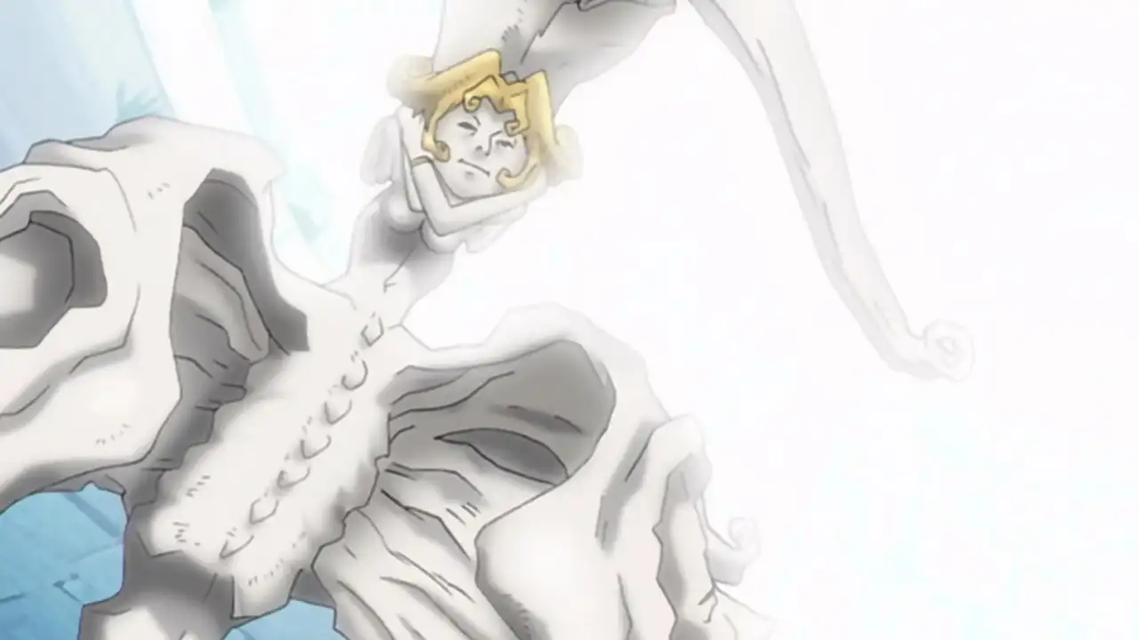 The End