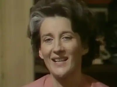 Rumpole and the Married Lady