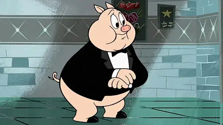 Swine Dining