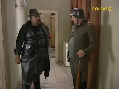 Kiepski's film