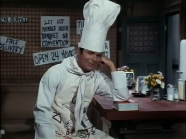 The Diner