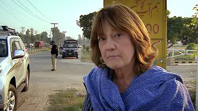 Rescued from a Forced Marriage