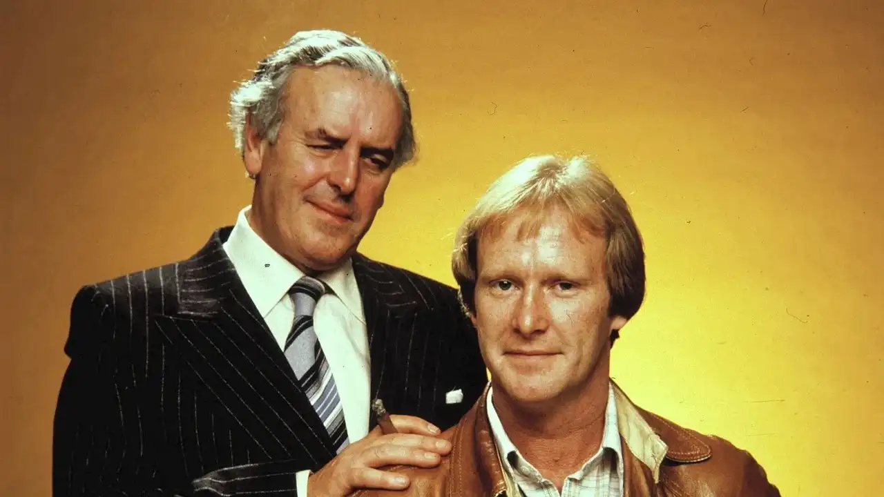 Minder - The Early Years