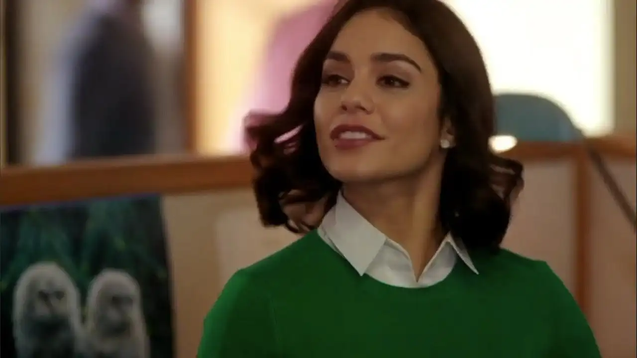 Unaired Pilot