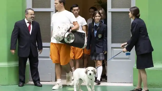 Episode 5