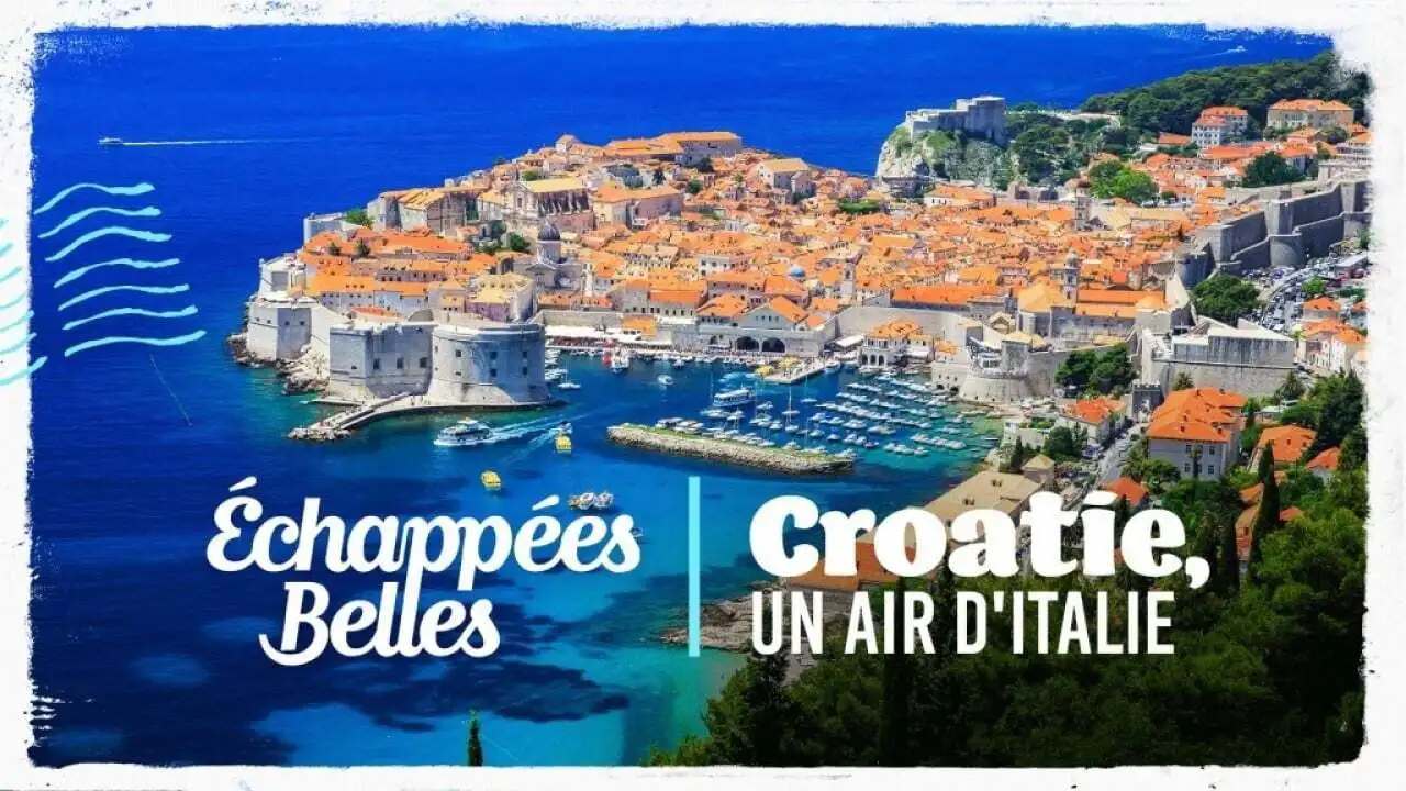 Croatie