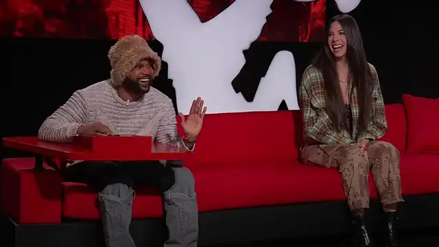 Sterling And Rachel Wolfson II