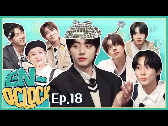 Episode 18