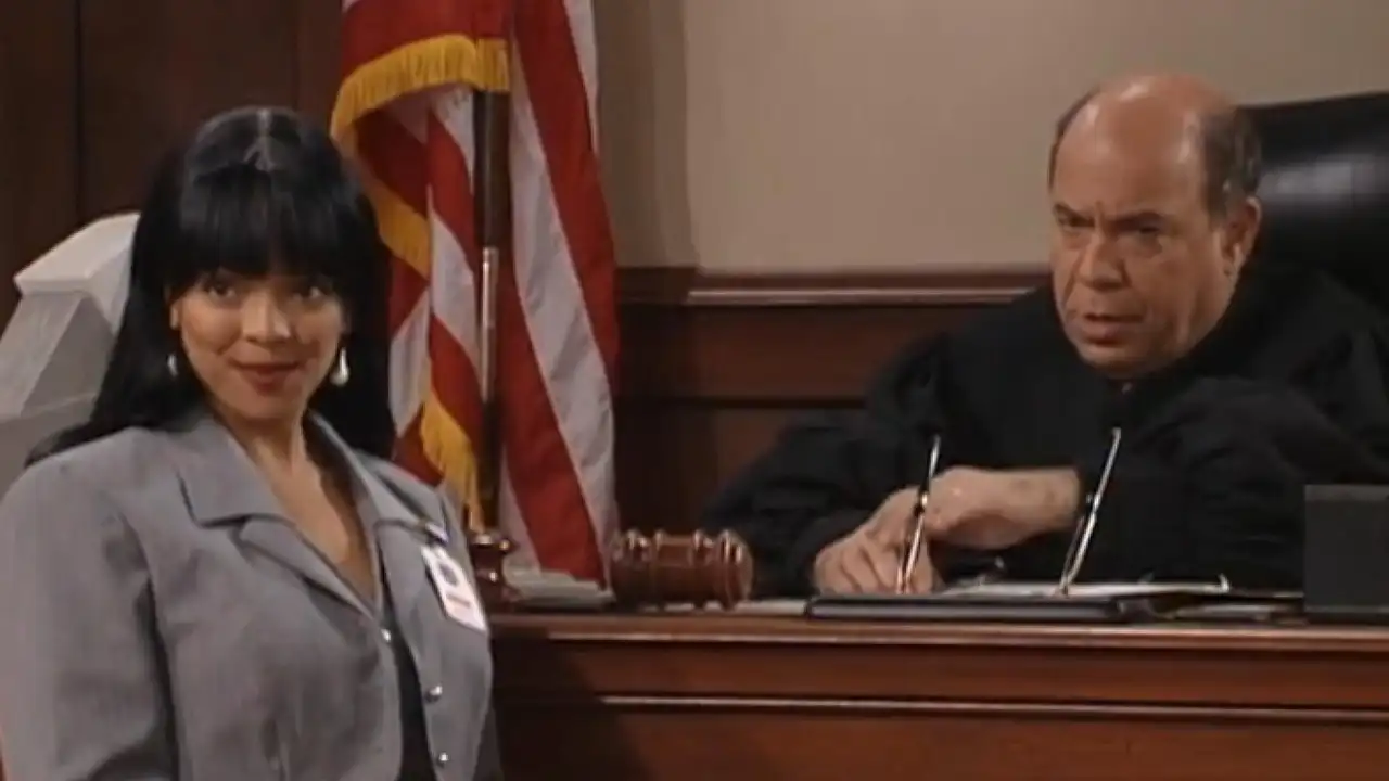 Moi the Jury