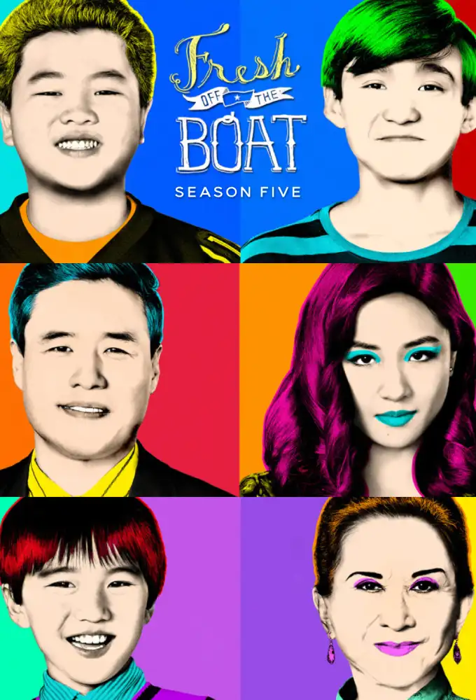 Season 5