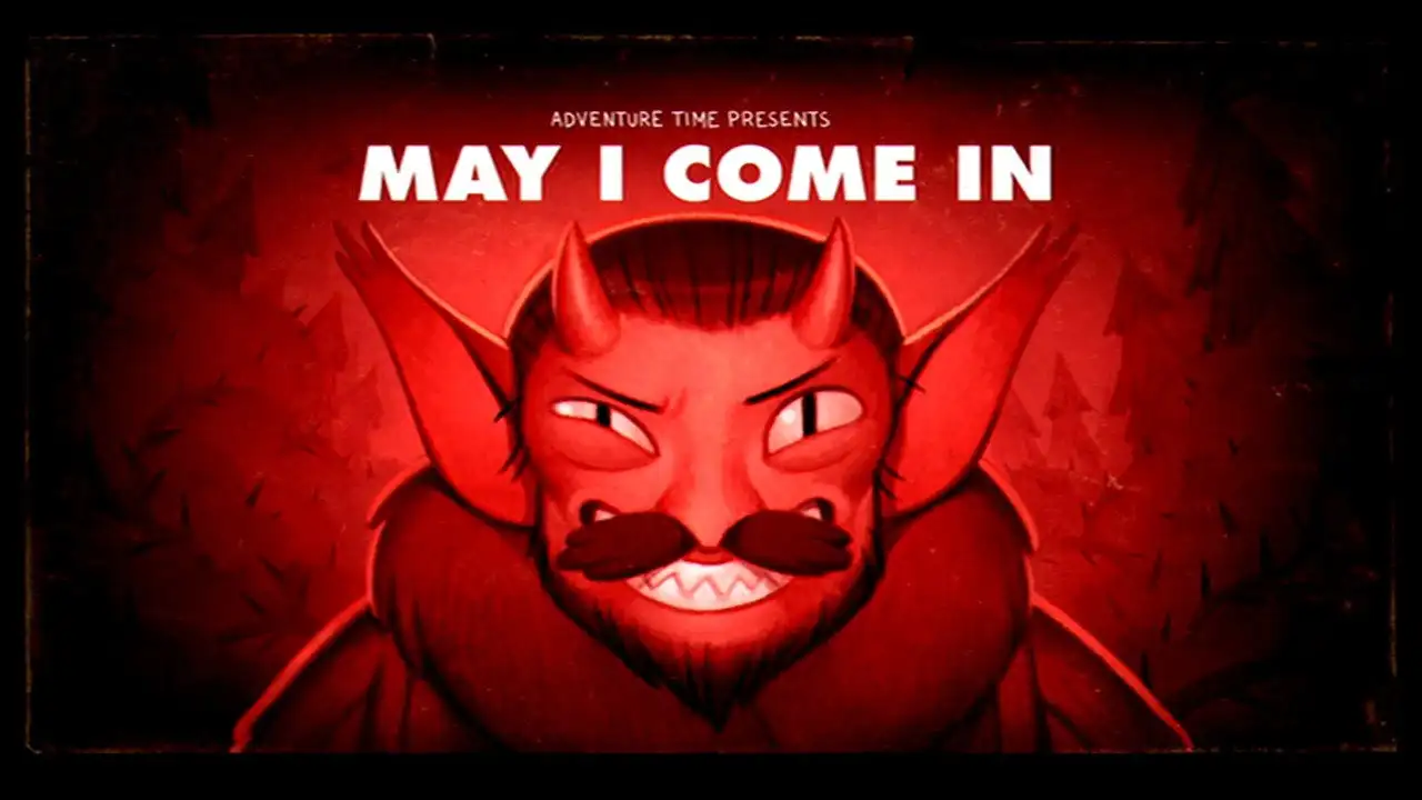 Stakes: May I Come In? (5)