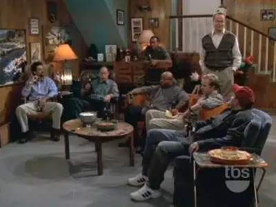 The Daddies Group