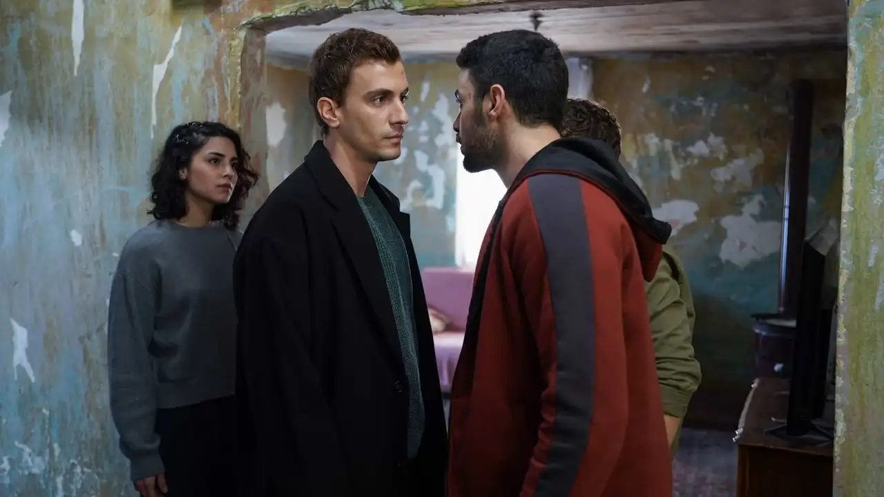 Episode 20