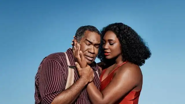 The Gershwins' Porgy and Bess