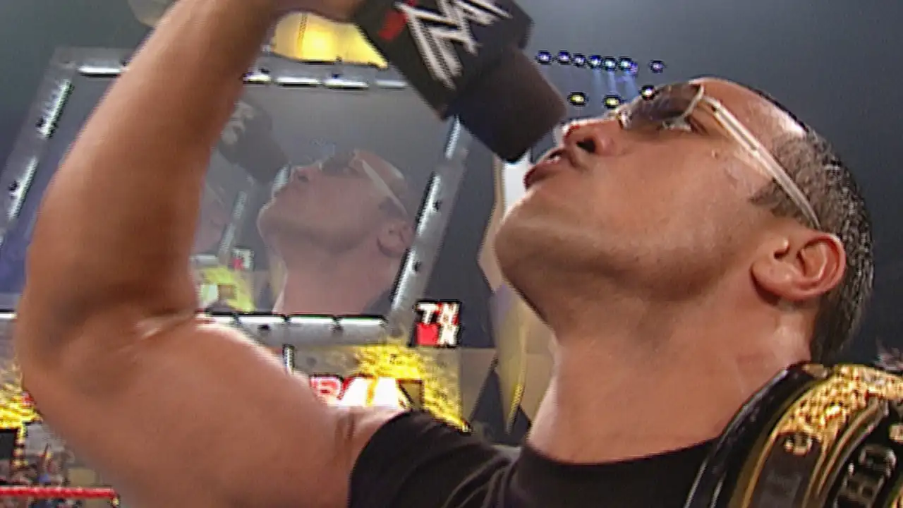 Raw - Jul. 22, 2002