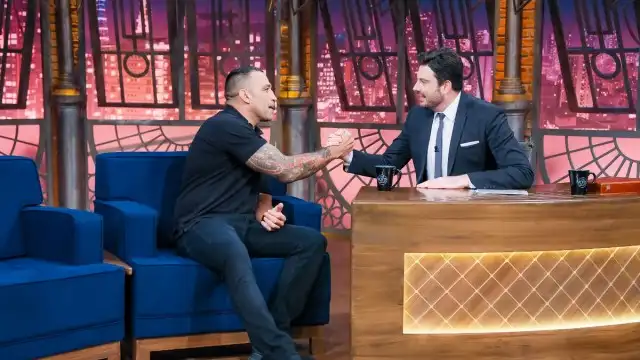 Fabricio Werdum