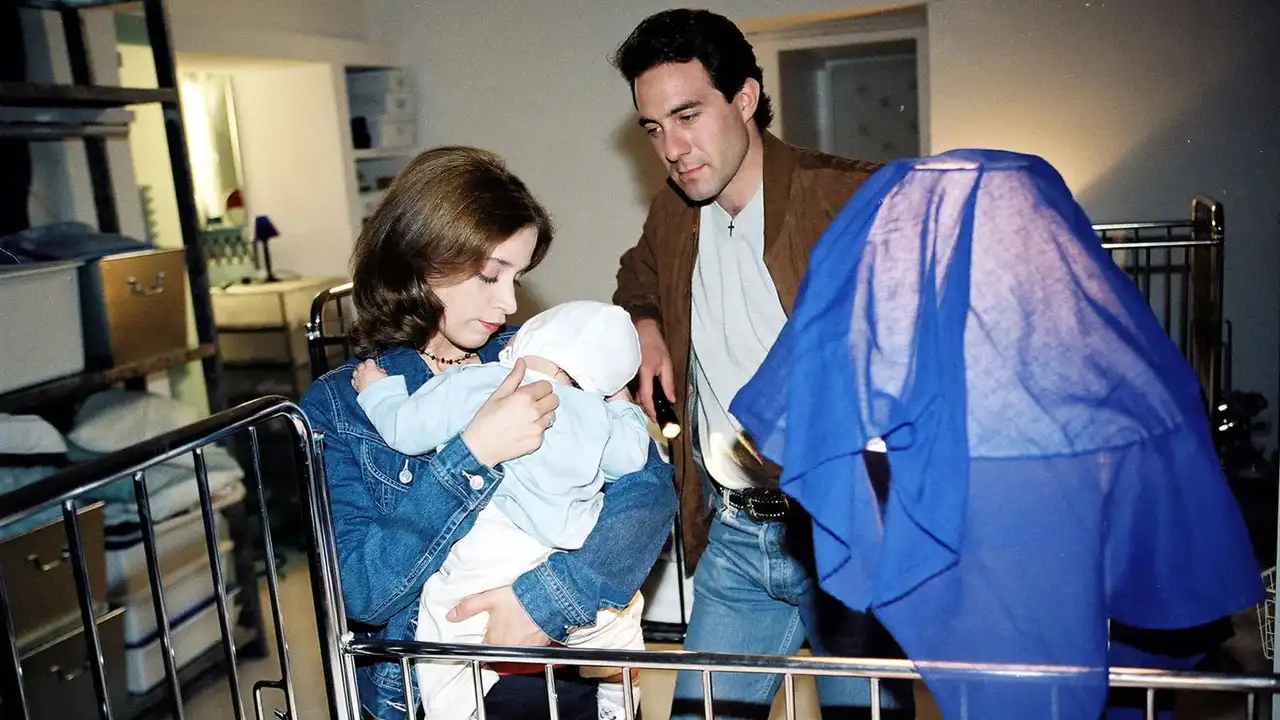 The Baby Dealer