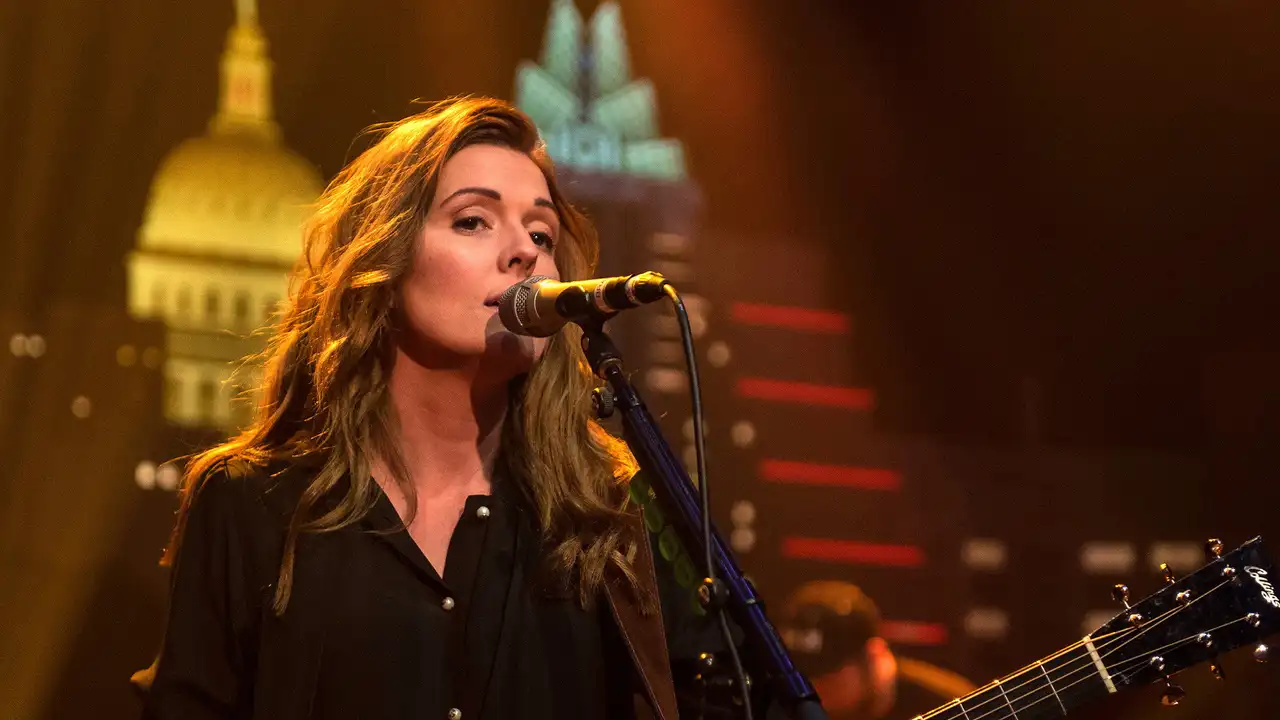 Brandi Carlile