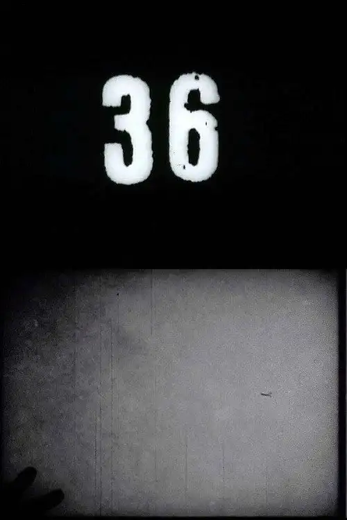Fluxfilm No. 36