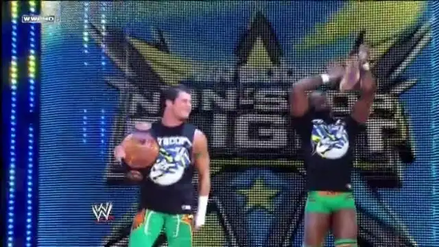 Superstars #143: January 5, 2012