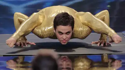 Auditions, Week 5