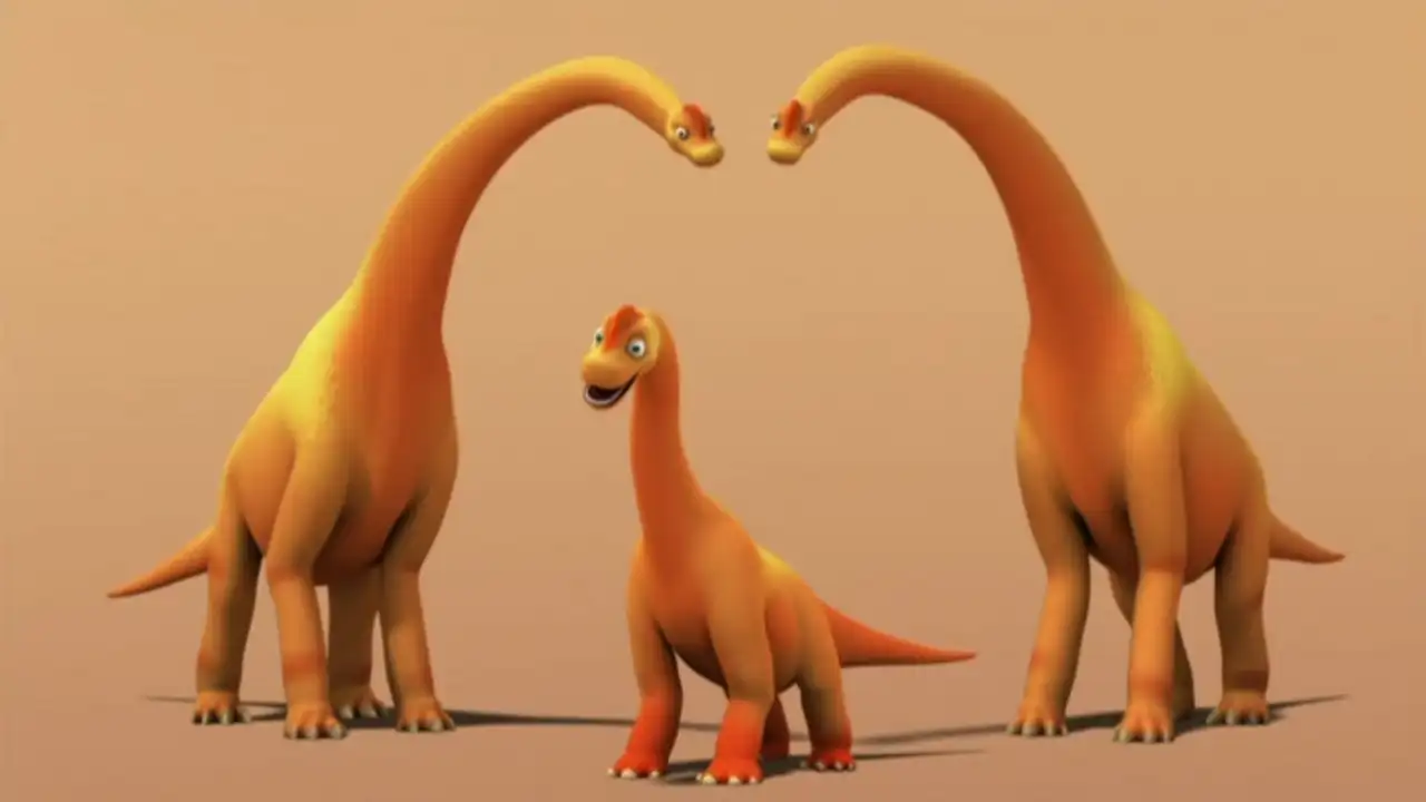 Dinosaur Poop!