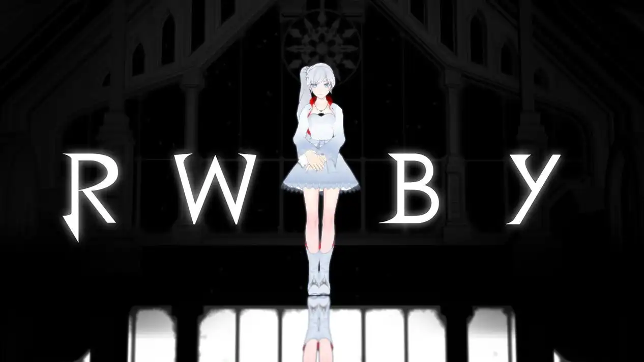 "White" Trailer