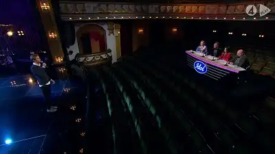 Final Auditions: Day 3