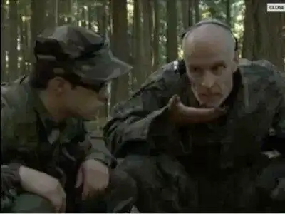 Hide and Seek Webisode 2