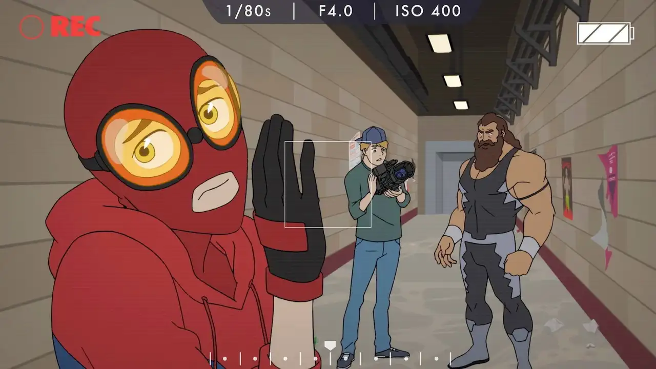 Origin 5