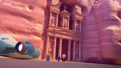 Petra