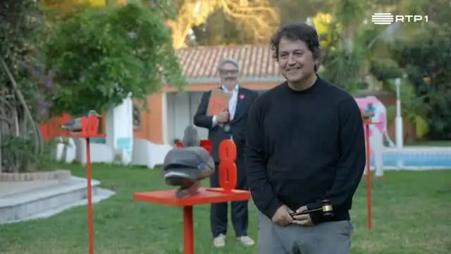 Fernando Alvim