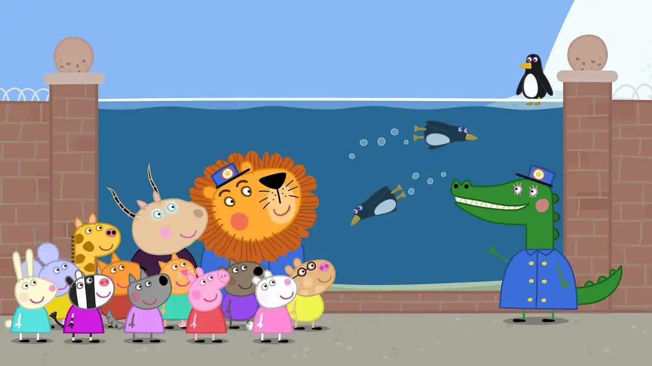 The Zoo