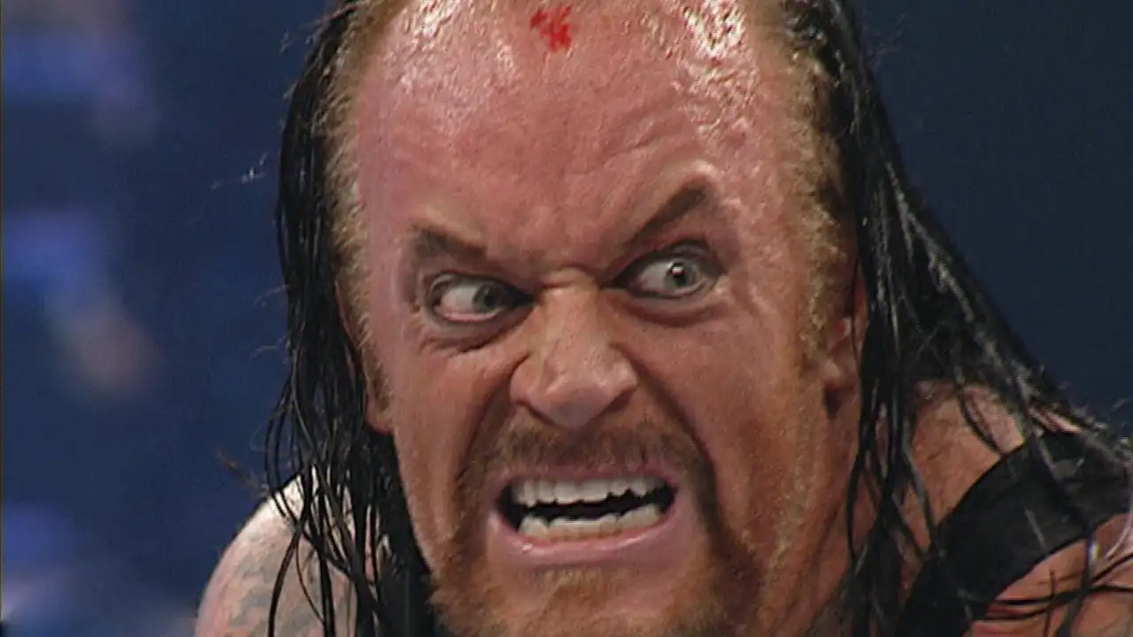 SmackDown - Feb. 16, 2007