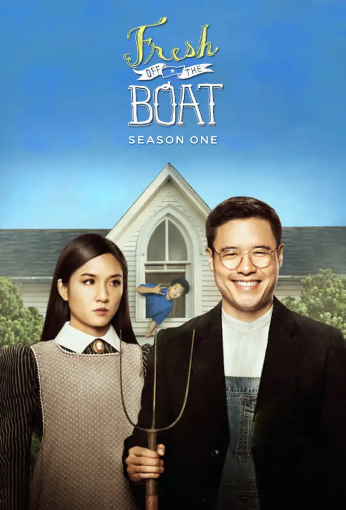 Season 1