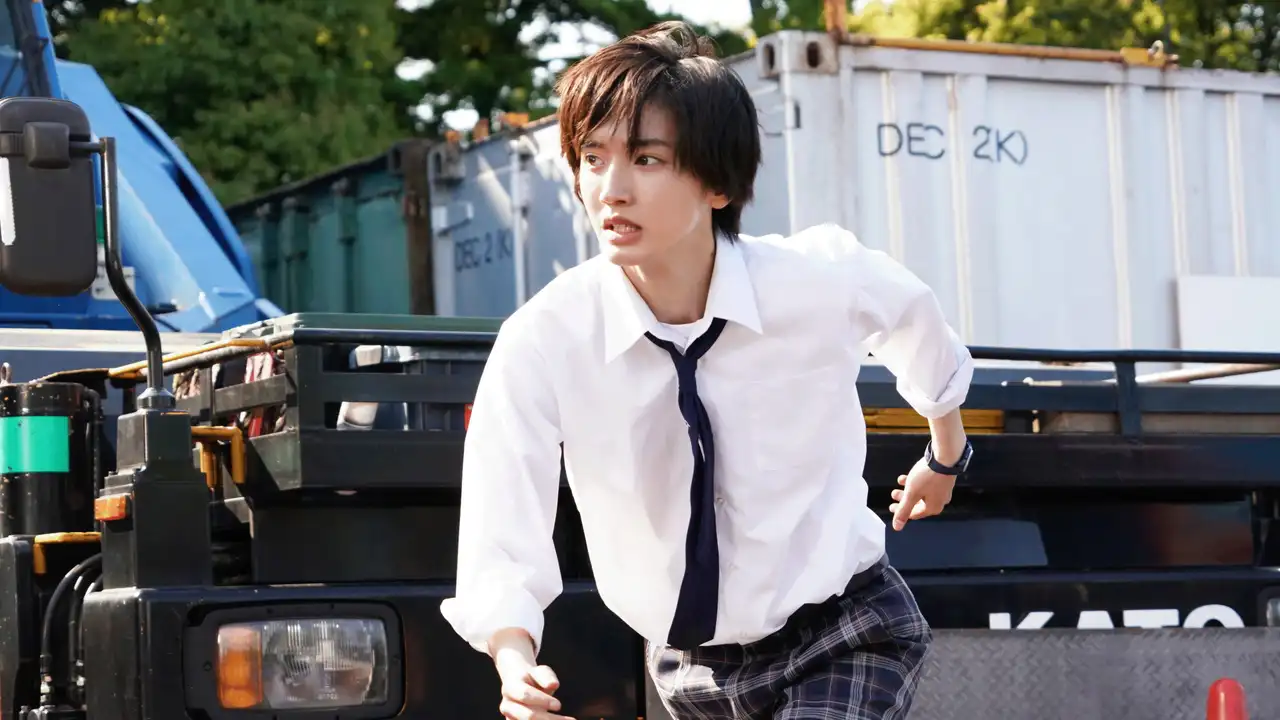 Kindaichi the Killer Part 1