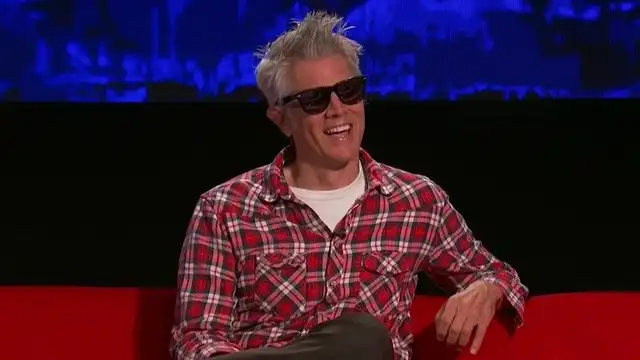 Johnny Knoxville II