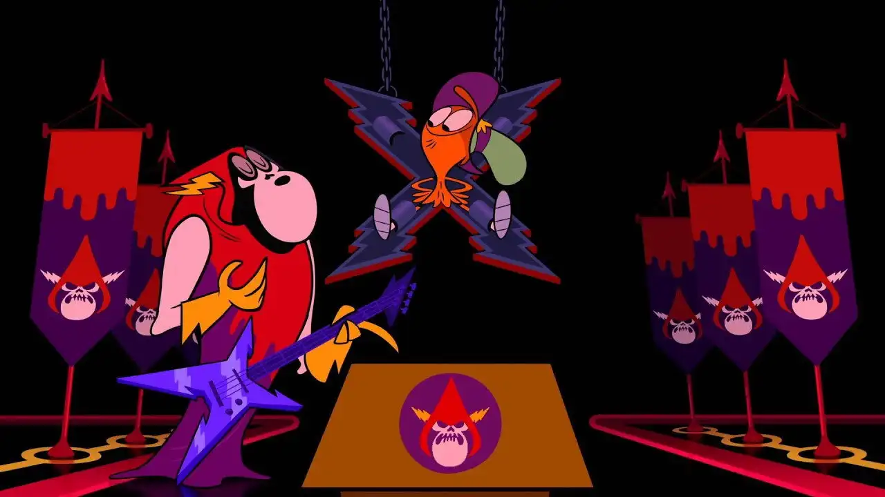 The Theme Song