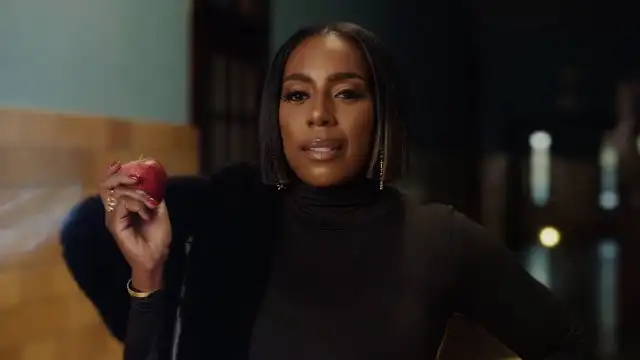Angela "Shay" Wright