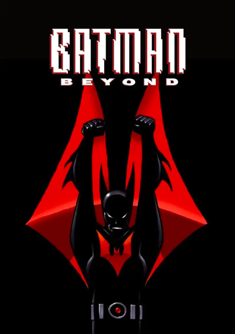 Batman Beyond