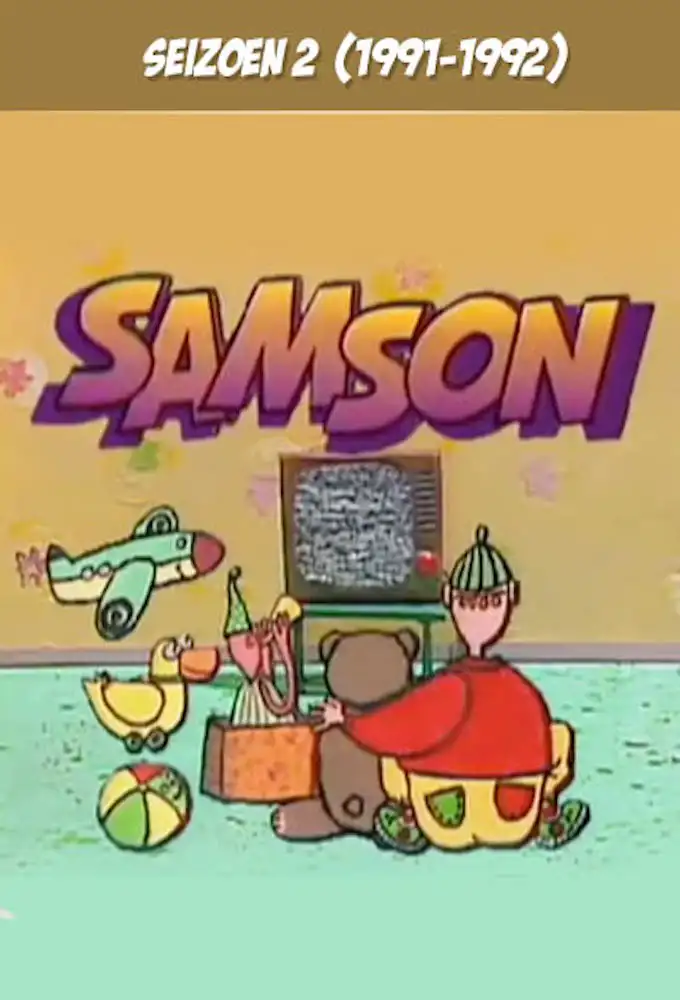 Season 2