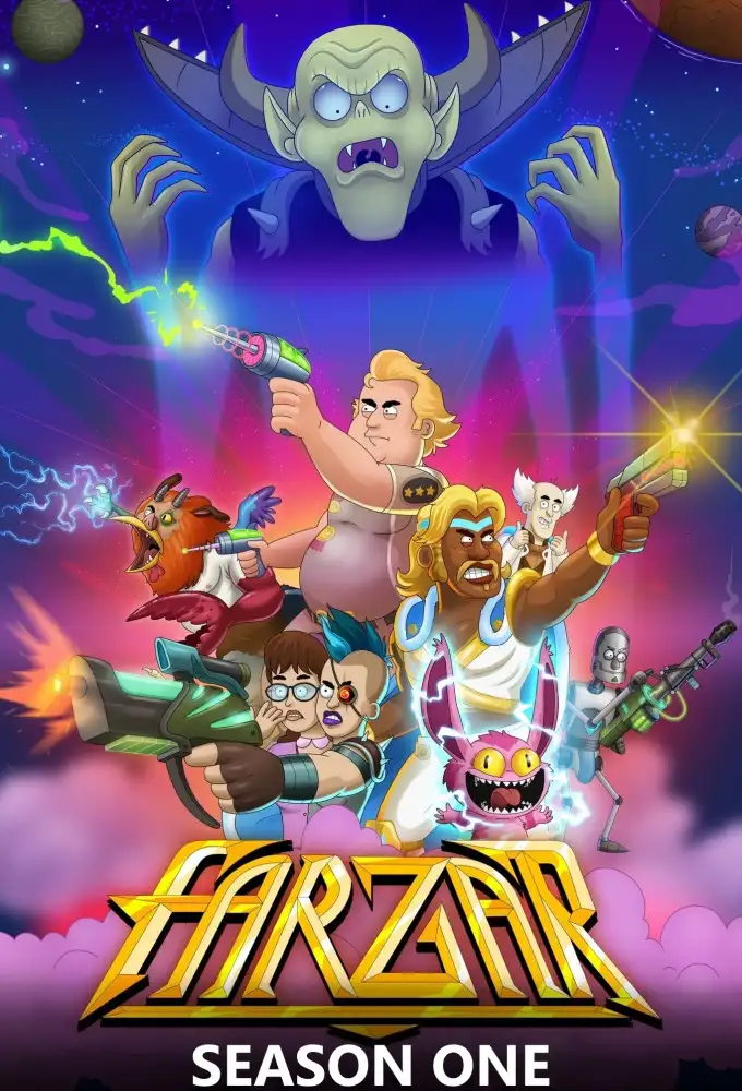 Season 1