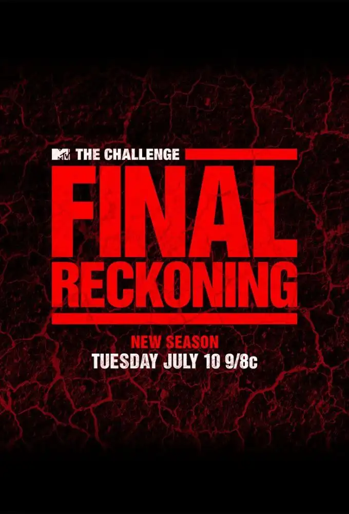 Final Reckoning