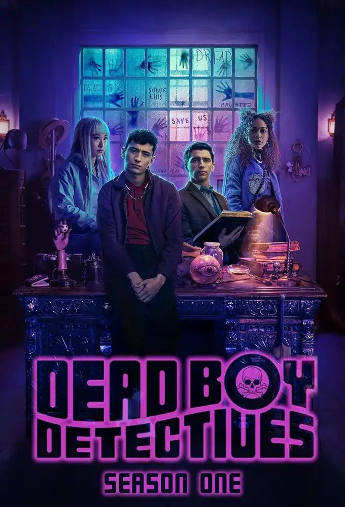 Season 1