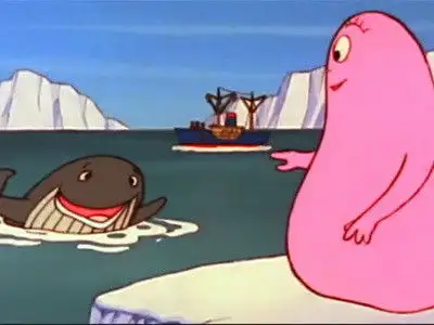 Save the Whales