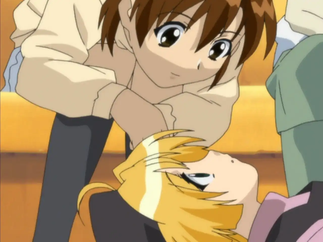 Mahjong Bravo!