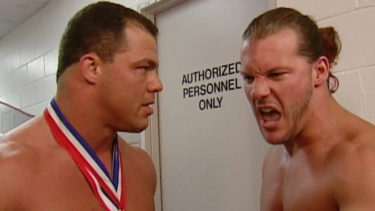 SmackDown - Apr. 18, 2002