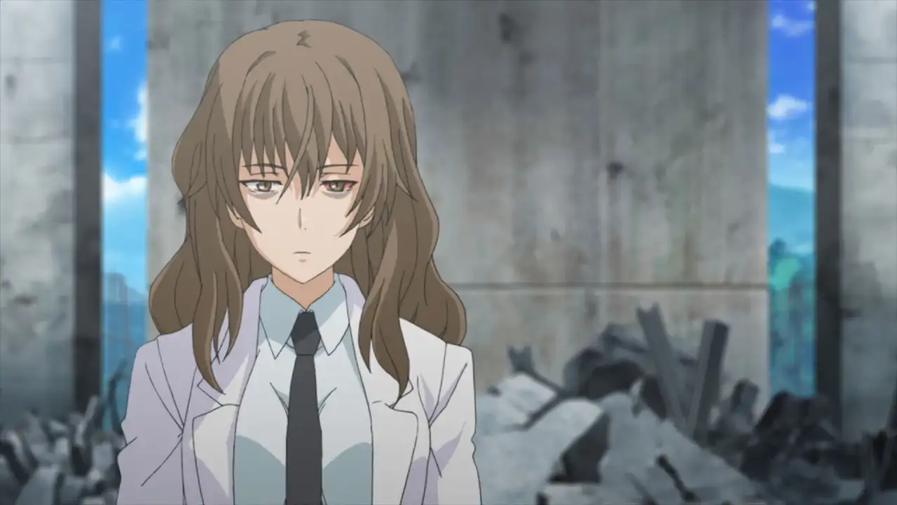 Dr. Kiyama