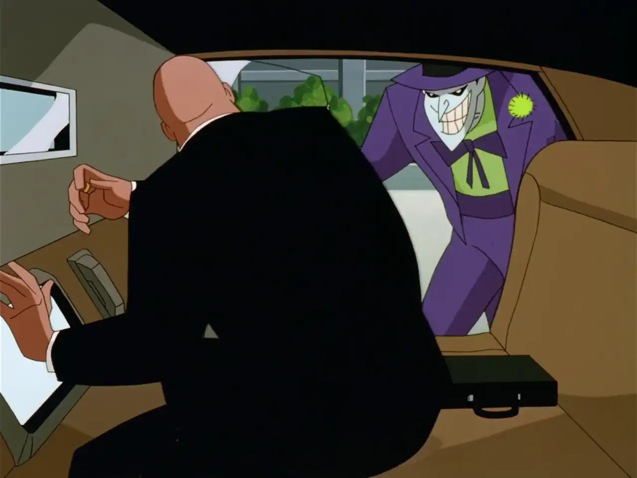 World's Finest (1)